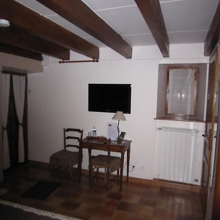 Bed and Breakfast La Frandomiere Saint-Martin-de-Londres Pokoj fotografie